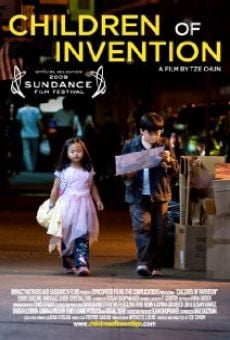 Película: Children of Invention