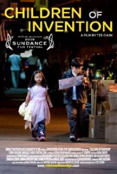 Children of Invention online streaming