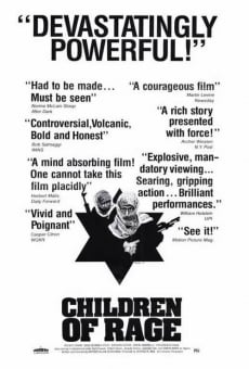 Película: Children of Rage