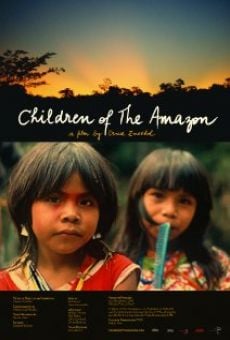 Película: Children of the Amazon