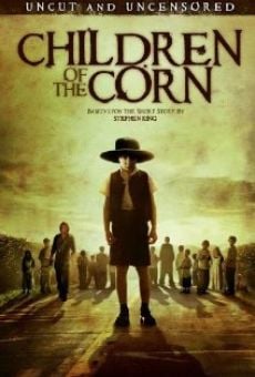 Children of the Corn en ligne gratuit