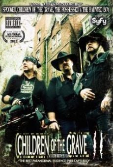 Children of the Grave 2 online streaming