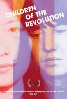 Película: Children of the Revolution