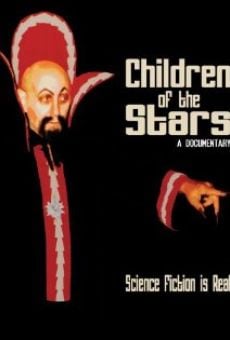 Children of the Stars online streaming