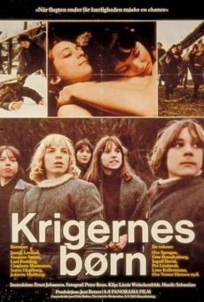 Krigernes børn (1979)