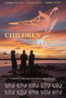 Children of the Wind online streaming