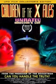Children of the X-Files on-line gratuito