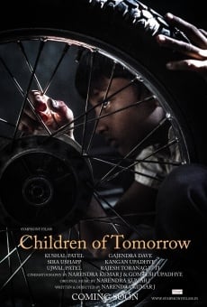 Película: Children of Tomorrow