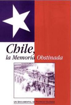 Película: Chile, la memoria obstinada