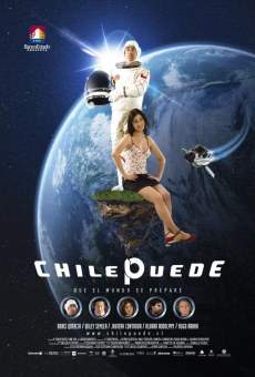 Película: Chile puede