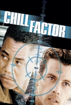 Chill Factor online free