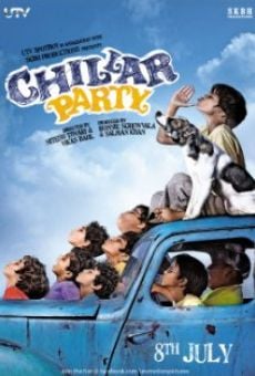 Chillar Party online streaming