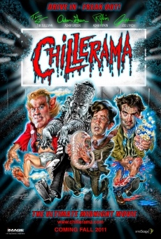 Chillerama (2011)