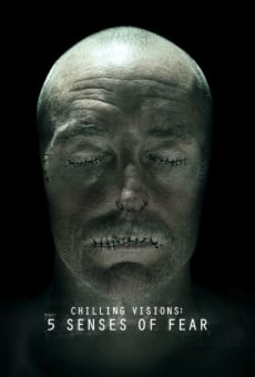 Chilling Visions: 5 Senses of Fear online streaming