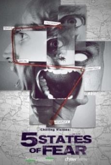 Película: Chilling Visions: 5 States of Fear