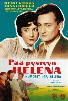 Pää pystyyn Helena (1957)