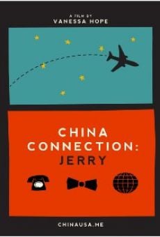 Película: China Connection: Jerry