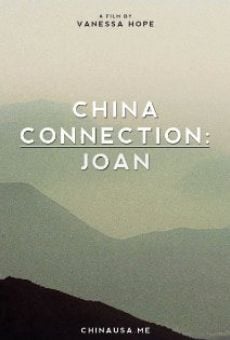 China Connection: Joan stream online deutsch