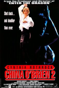 China O'Brien 2 (1990)