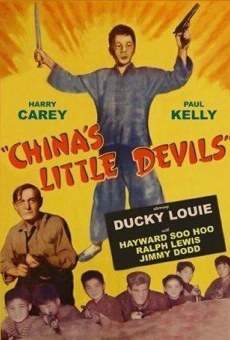 China's Little Devils (1945)