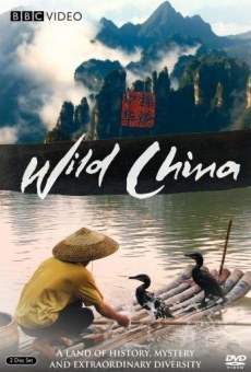 Película: China salvaje