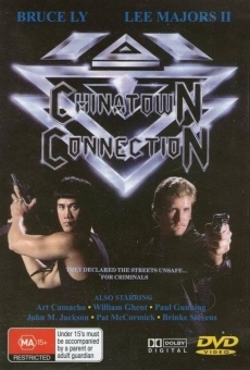Chinatown Connection online streaming