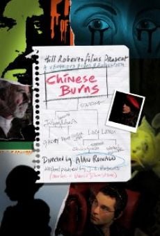 Chinese Burns stream online deutsch