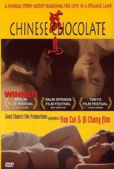 Película: Chocolate chino