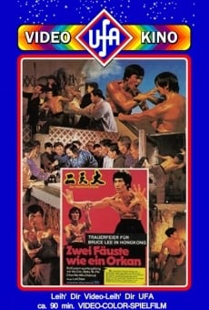 Da jiao long (1974)