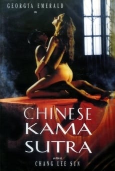 Chinese Kamasutra, película en español