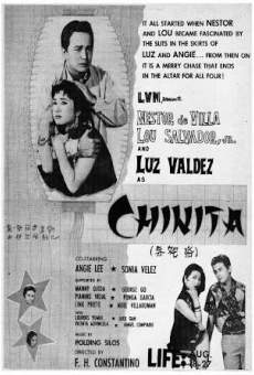 Chinita (1959)