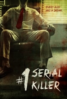 #1 Serial Killer
