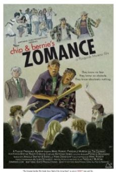 Película: Chip & Bernie's Zomance