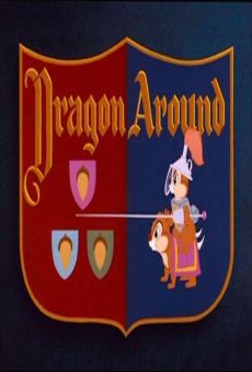 Walt Disney's Donald Duck: Dragon Around