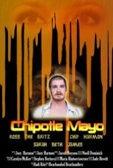 Chipotle Mayo on-line gratuito
