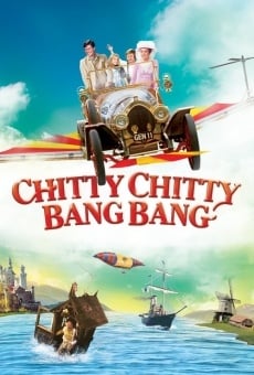 Chitty Chitty Bang Bang en ligne gratuit