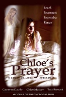 Chloe's Prayer gratis
