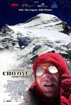 Película: Cho-Oyu non stop