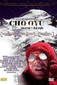 Cho Oyu Non-Stop online streaming