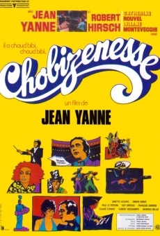 Chobizenesse (1975)