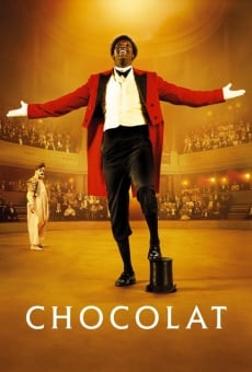 Película: Monsieur Chocolat