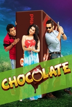 Chocolate online streaming