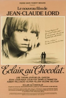 Éclair au chocolat (1979)