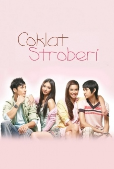 Coklat Stroberi (2007)