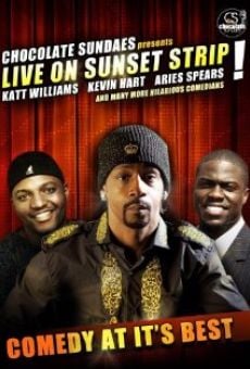 Chocolate Sundaes Comedy Show: Live on Sunset Strip! online streaming