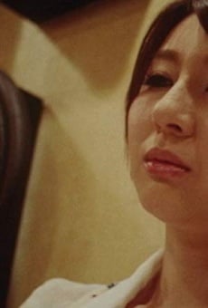 Película: Chôhatsu waitress: Omotenashi cafe