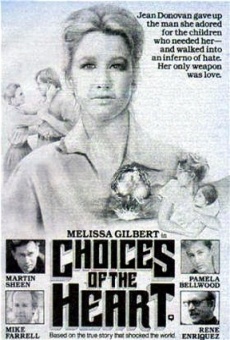 Choices of the Heart on-line gratuito