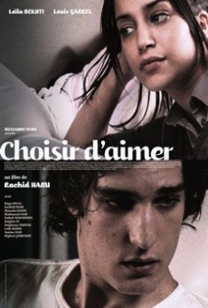 Choisir d'aimer on-line gratuito