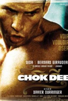 Película: Chok-Dee