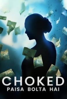 Película: Choked: Paisa Bolta Hai